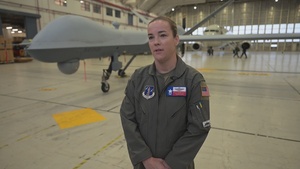 Northern Viking 26 Interview with Col. Julie Honeycutt, USAF