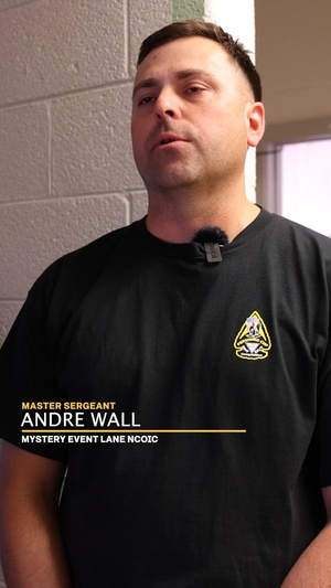 Pershing Cup: The Army’s Best OC/T Competition Mystery Event Reel