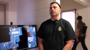Pershing Cup: The Army’s Best OC/T Competition Mystery Event Interview