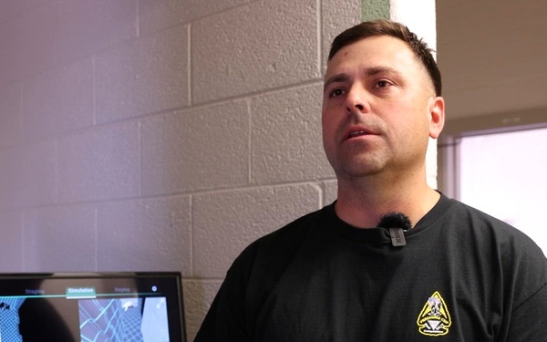 Pershing Cup: The Army’s Best OC/T Competition Mystery Event Interview