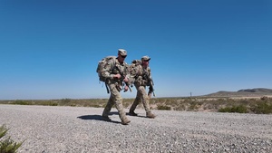 Pershing Cup: The Army’s Best OC/T Competition Balloon LFX Lane