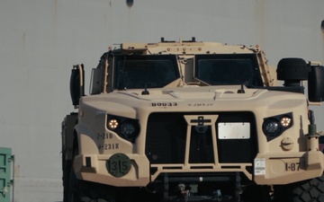 Welcome to the 19th Expeditionary Sustainment Command