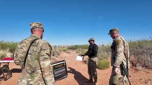 Pershing Cup: The Army’s Best OC/T Competition Unit Training Management