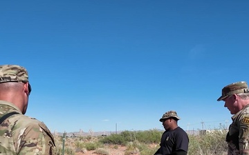 Pershing Cup: The Army’s Best OC/T Competition Unit Training Management