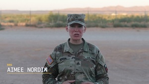 Pershing Cup: The Army’s Best OC/T Competition - Day Two News Update
