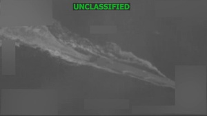 Lethal Kinetic Strike, August 23, 2026