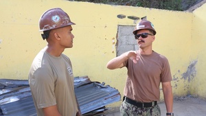 Pacific Partnership 2026 Dili, Timor Leste B-Roll - Engineering Line of Effort