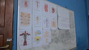 Pacific Partnership 2026 Dili, Timor-Leste B-Roll - Medical Line of Effort