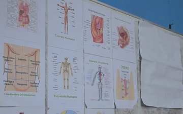 Pacific Partnership 2026 Dili, Timor-Leste B-Roll - Medical Line of Effort
