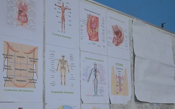 Pacific Partnership 2026 Dili, Timor-Leste B-Roll - Medical Line of Effort