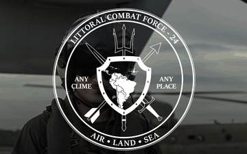 LCF-24: Away From Home; From the Ramp