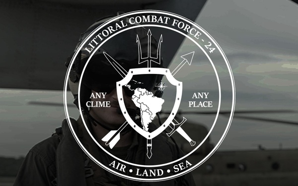 LCF-24: Away From Home; From the Ramp