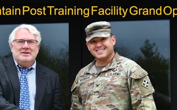 2026 Fort Carson Installation Planning Board Video