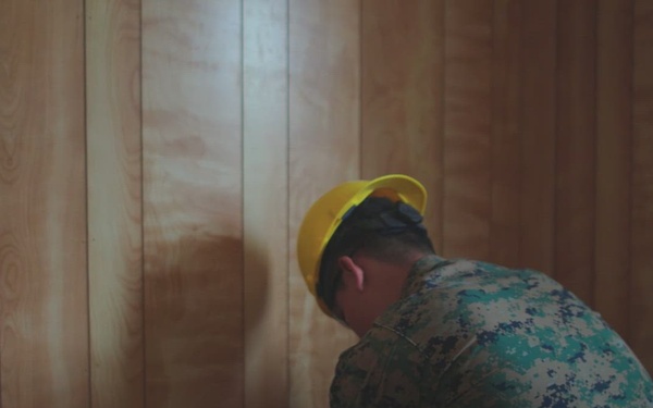 Innovative Readiness Training - Operation Arctic Shelter