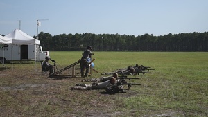 Advanced Sniper Course 26-2 | Live-fire Evaluation