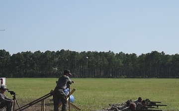 Advanced Sniper Course 26-2 | Live-fire Evaluation
