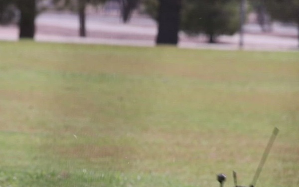 2026 Drone Competition: Fort Bliss, TX