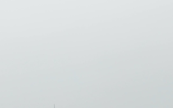 NV26 C-130J Super Hercules fly by