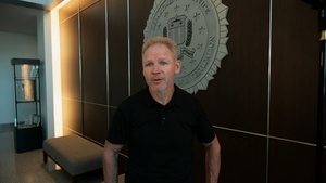 FBI Phoenix: Interview on FBI Operation "Can't Beat the Heat" (2)