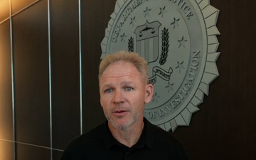 FBI Phoenix: Interview on FBI Operation "Can't Beat the Heat" (2)