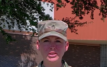 Pershing Cup: The Army’s Best OC/T Competition - Winners Announced
