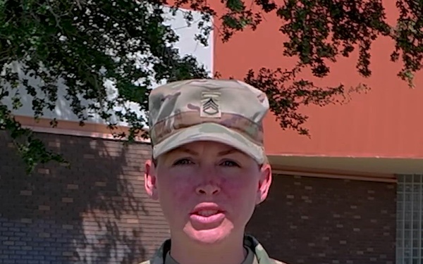 Pershing Cup: The Army’s Best OC/T Competition - Winners Announced