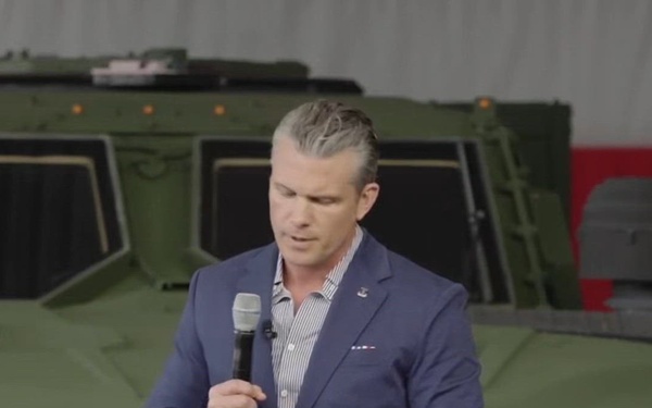 Arsenal of Freedom Tour Stops in Wisconsin