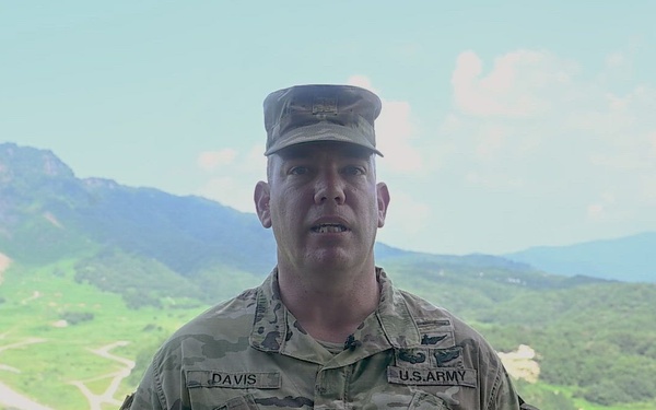 RED Friday Campaign: Danny Davis