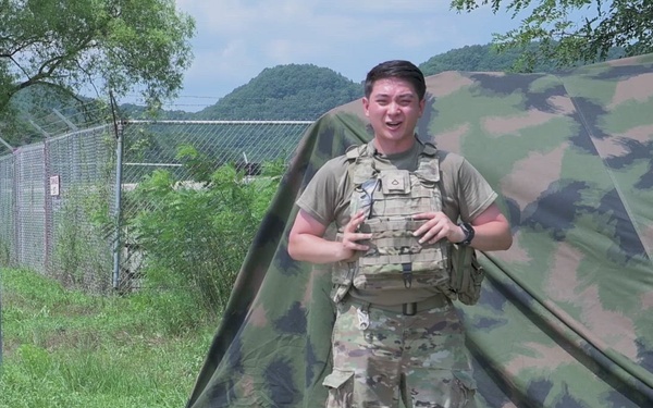 RED Friday Campaign: Gavin Zerull