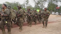 KW26 FTX Finale