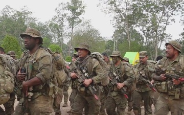 KW26 FTX Finale