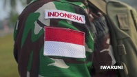 Ksatria Warrior 2026: Opening Ceremony PACUP