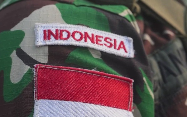 Ksatria Warrior 2026: Opening Ceremony PACUP
