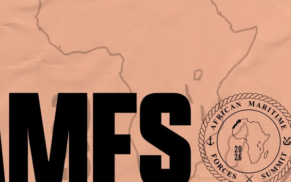 Securing African waters together: African Maritime Forces Summit 26