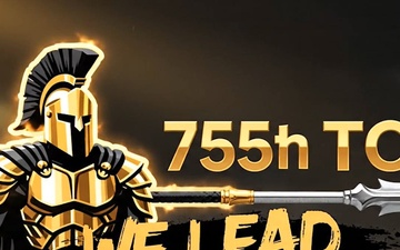 755th TC Gunnary Qualification