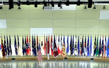 USAG Change of Command Ceremony