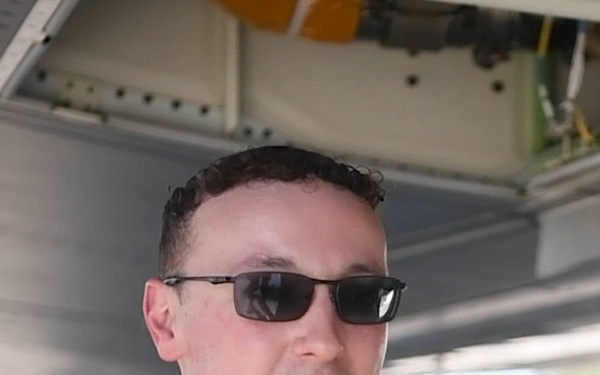 916th AMXS: Electrical and Environmental Systems