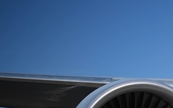 916th AMXS: Aerospace Propulsion