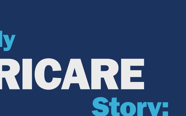 My TRICARE Story: Brenna V.