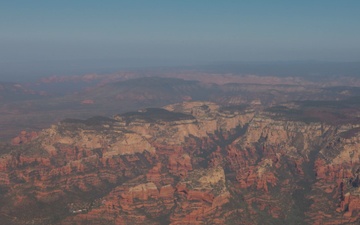 Arizona Guard Medics, Aviators validate readiness through austere Flagstaff training