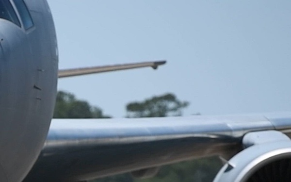 916th AMXS: Crew Chiefs
