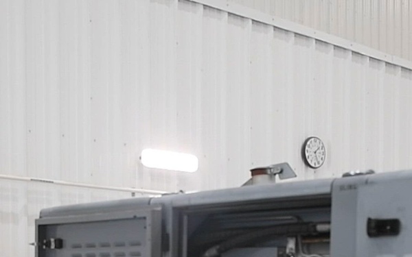 916th AMXS: Aerospace Ground Equipment