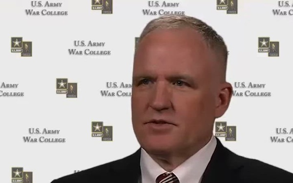 U.S. Army Futures Seminar