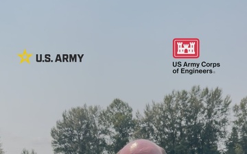 Levee Rehabilitation and Emergency Management - Skagit County, WA