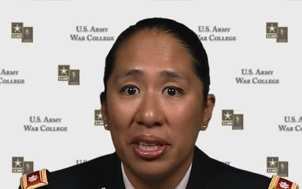 Advanced Strategic Arts Program at the U.S. Army War College