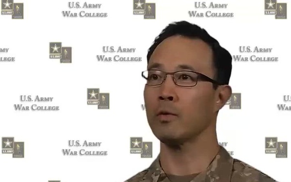 National Security Policy Program