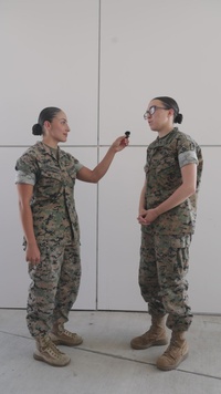 Reel 4: What Helps Solve Marines’ Problems?