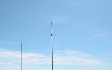 MSN-7 Mobile Air Traffic Control Tower Operations