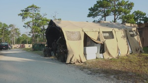 8th Engineer Support Battalion Marine Corps Combat Readiness Evaluation
