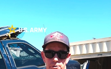 Fort Carson Fire Department Training